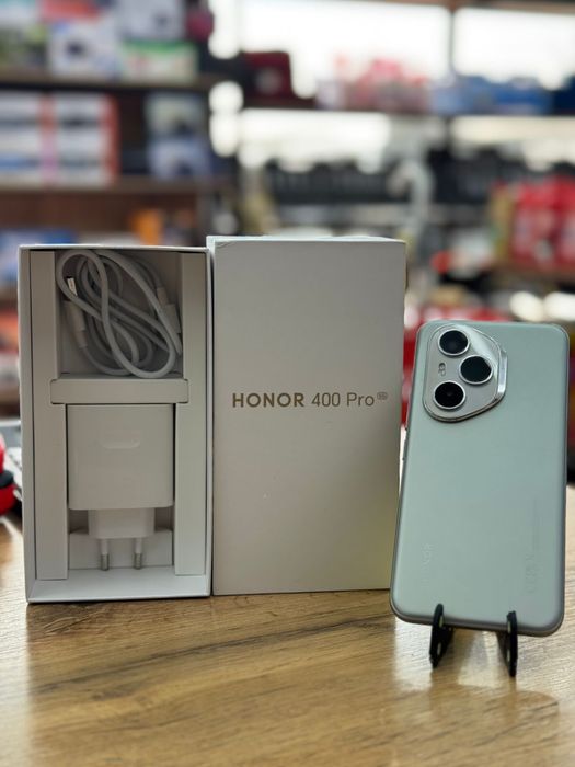 Honor 400 pro 512 gb