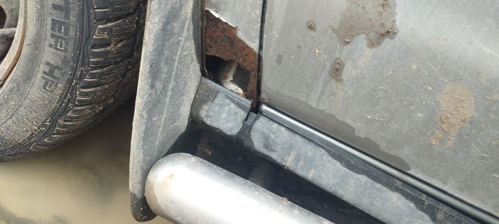 Фолксваген Шаран