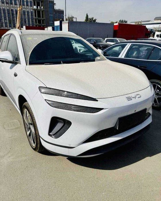 byd sealion 06 vikup