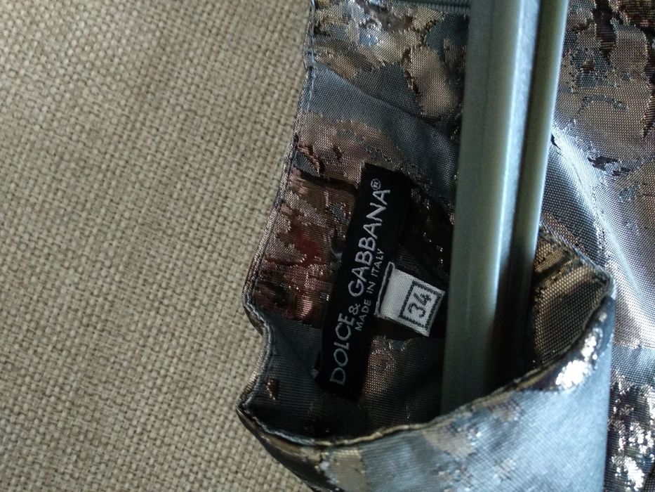 Юбка" Dolce & Gabbana"