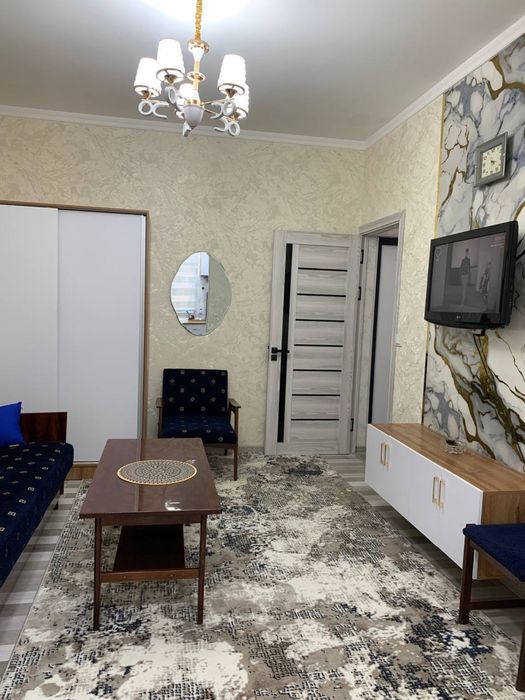 Чиланзар 3 квартал по суткам сдается квартира