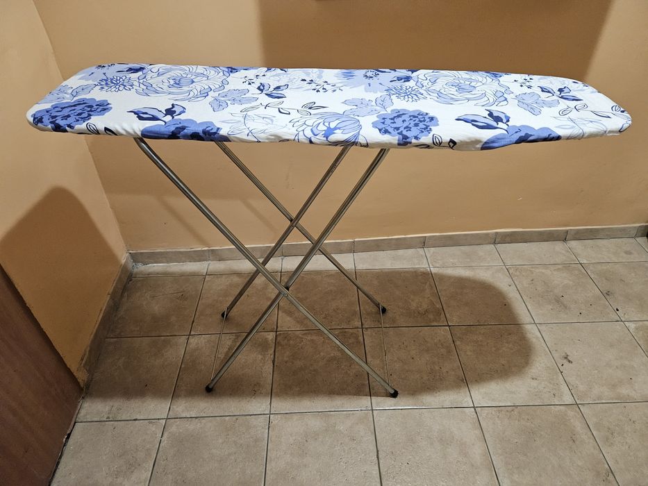 Гладильная доска целая