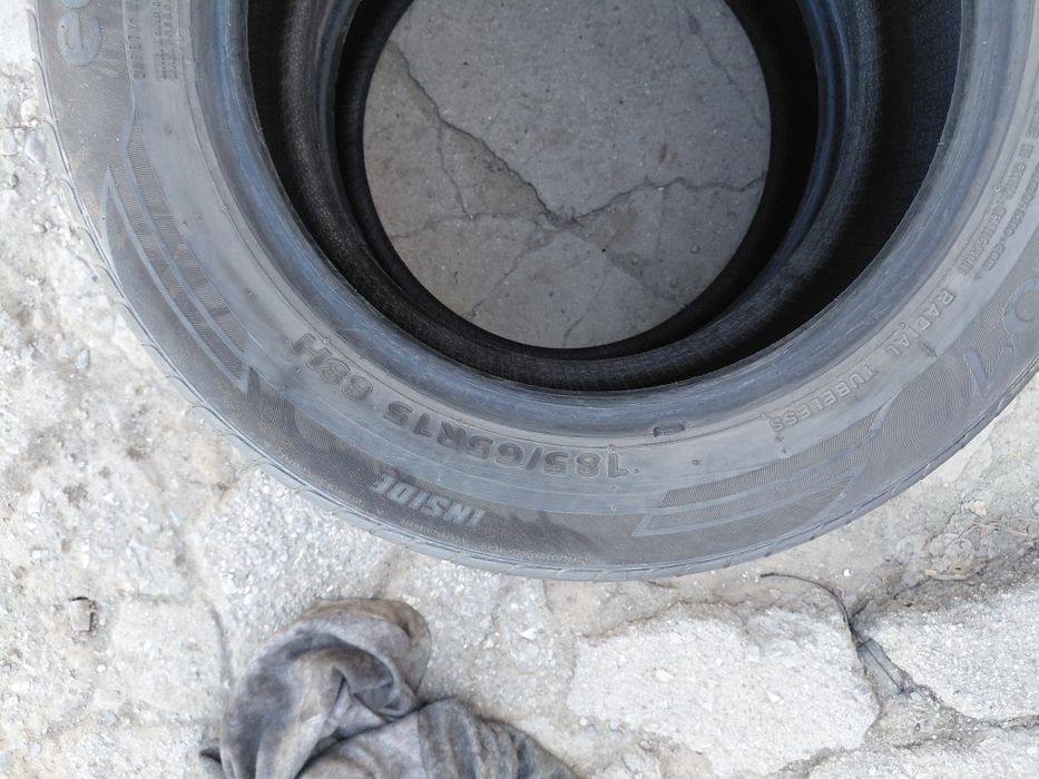 Продаётся шины летние