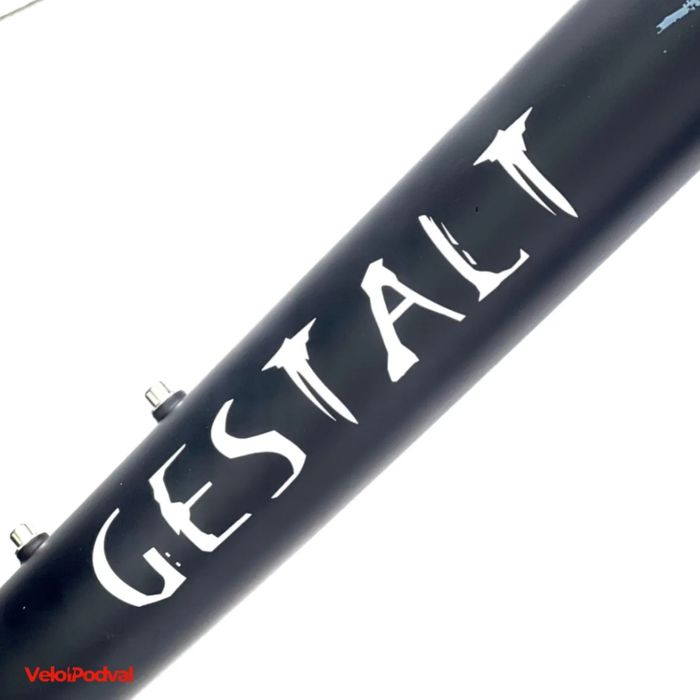 Велосипед Gestalt Strong 2025