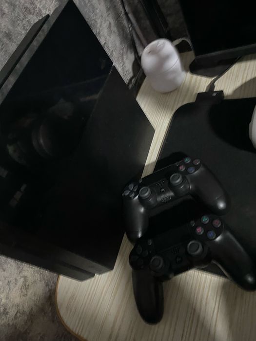 PlayStation 4 50х