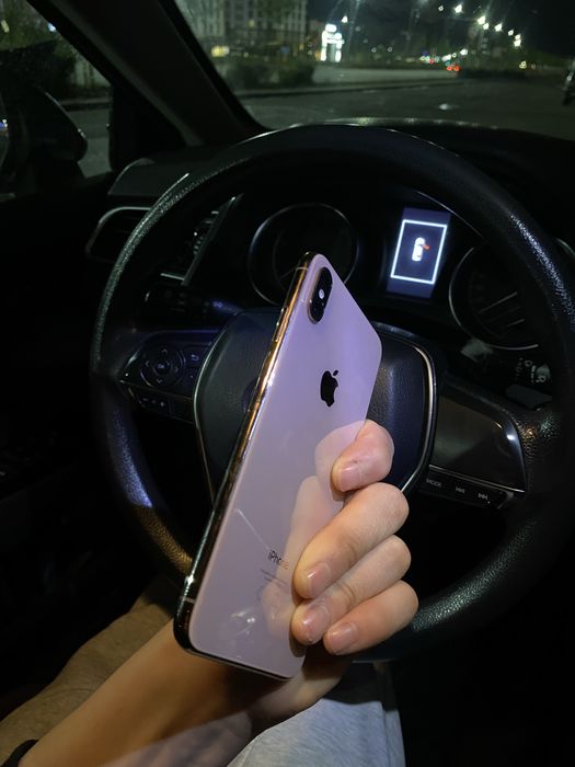 iphone xs max в иделе