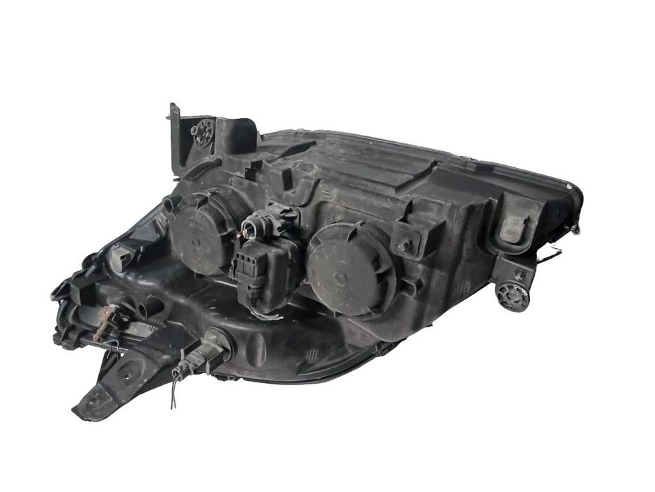 Far Dreapta Renault Scenic I Ja0/1_, Fa0_ 1999 - 2003 7700432097