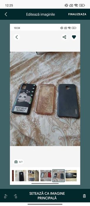 Huse telefoane mobile