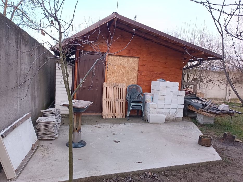 Vând casa in Baia Mare