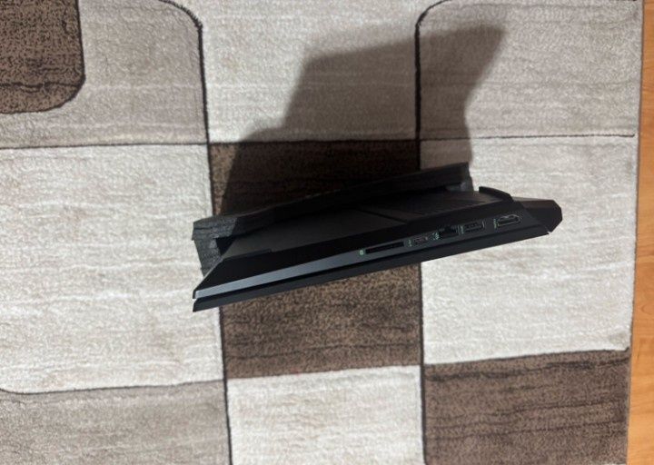 Laptop  RTX 3050TI  HP Victus NOU i5-11300H RAM până la 64GB
