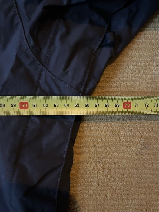 Jack Wolfskin Hardshell