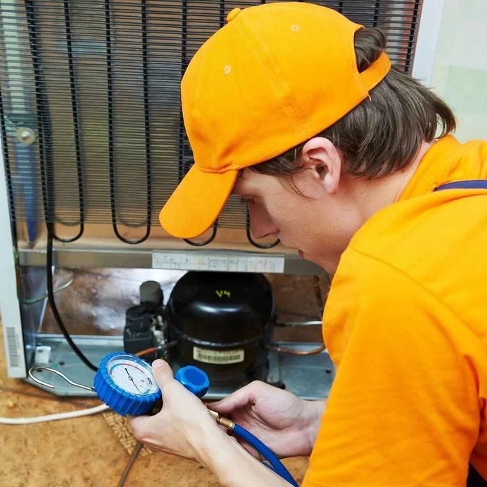 Ремонт холодильников недорого