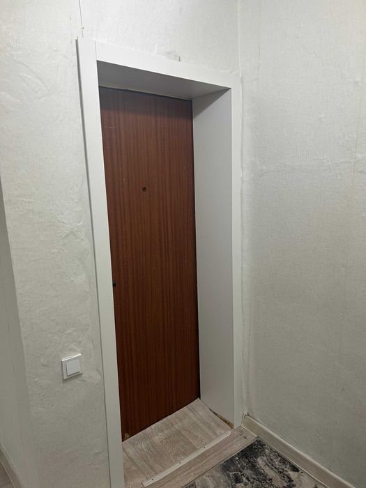 2-х комнатная квартира