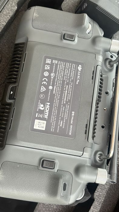 DJI matrice T30