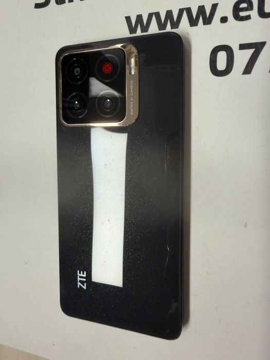 Zte Blade A56, 64GB, 4GB RAM -T-