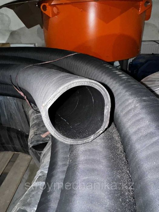 Шланг Рукав Bmech SD для бензовозов МБС 65 мм