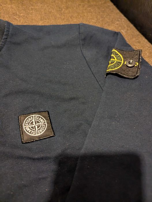 Stone Island - размер S/M