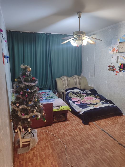 Квартира 1 комнатная