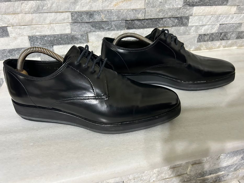 Pantofi bărbați Prada Milano