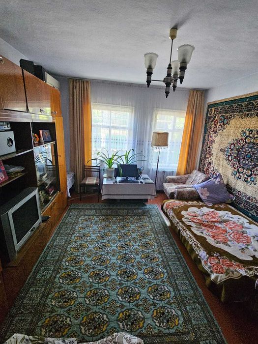 Продается частный дом
