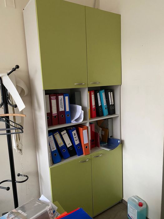 Комплект офис обзавеждане