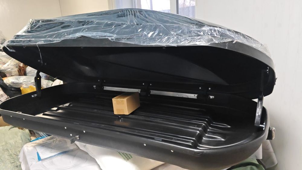 Продаю автобоксы