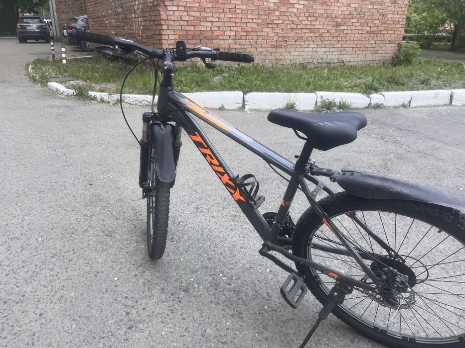 Велосипед trixx СРОЧНО!!!