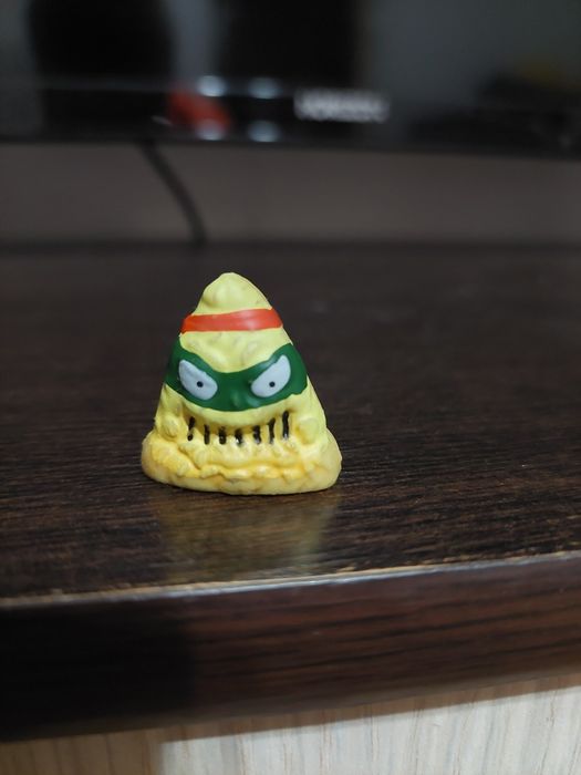 Figurine Grossery sezonul 4