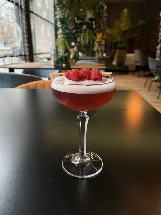 Barman profesionist pentru evenimente