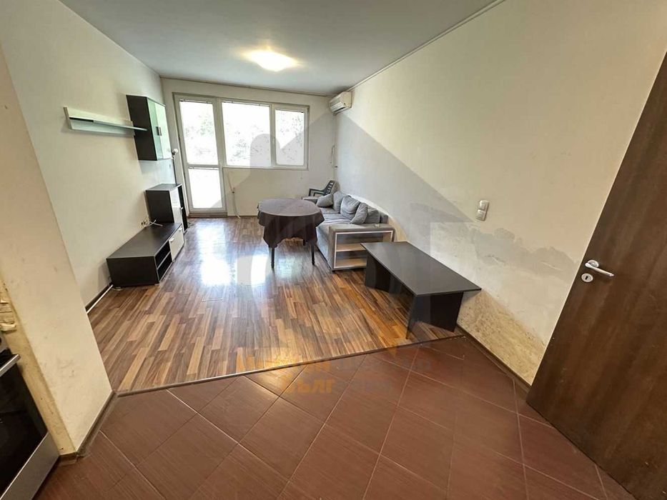 Продава се Тристаен апартамент в София, Витоша - 83 кв.м за 2431 €/кв.м - Снимка #1