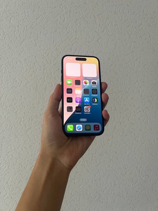 Iphone 15 Apple Айфон