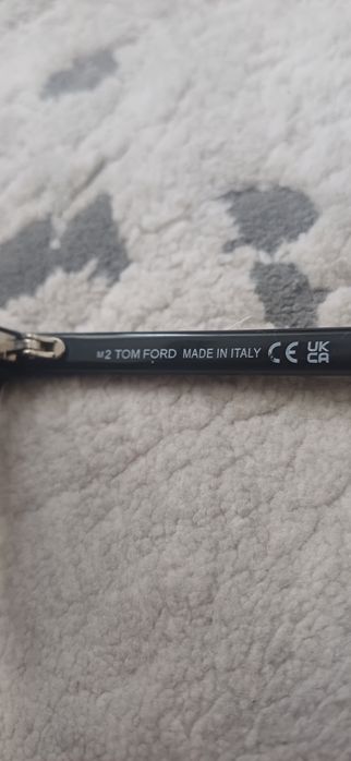 VAND ochelari de soare tom ford TF 832-N 01A