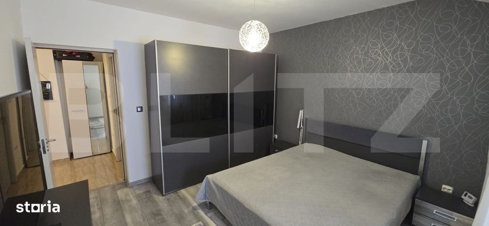 Apartament 2 camere, 65 mp, zona Craiovita Kaufland