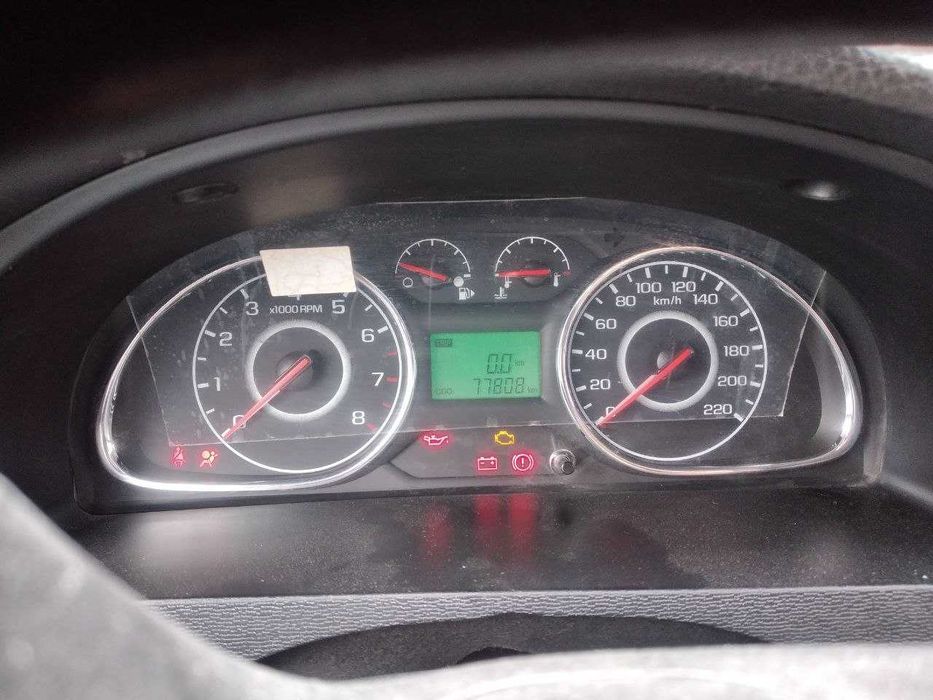 Gentra sotiladi 2023