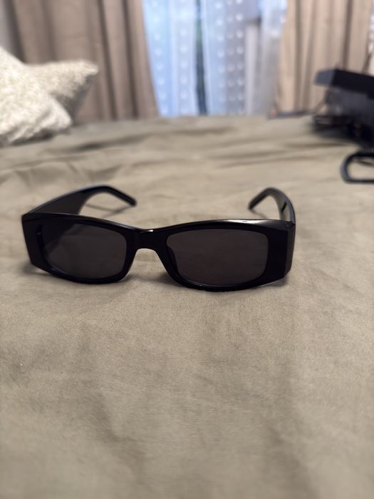 Ochelari de soare palm angels noi