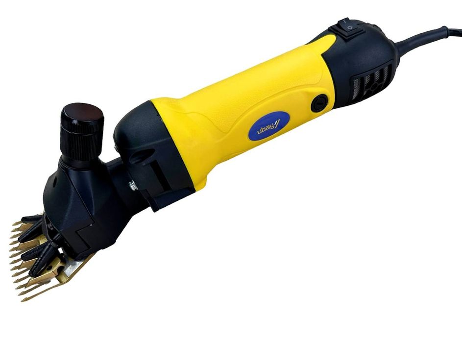 Машинка для стрижки баранов Ubay