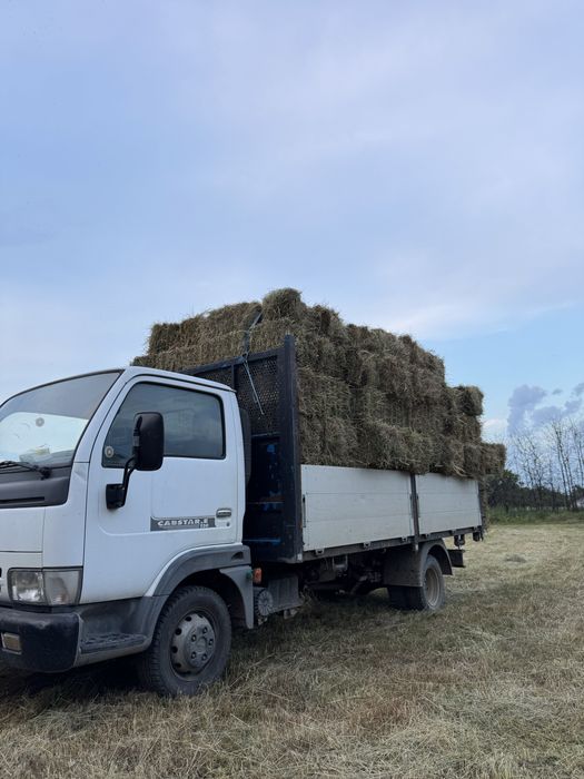 Baloți de lucernă