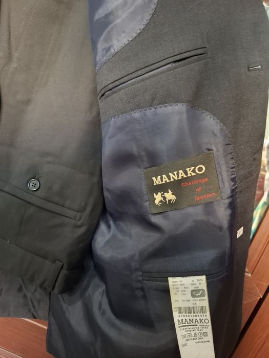 Костьюм брюк сотилади