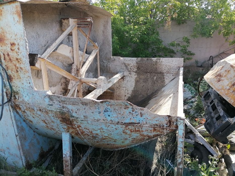 Продам штукптурную станцию