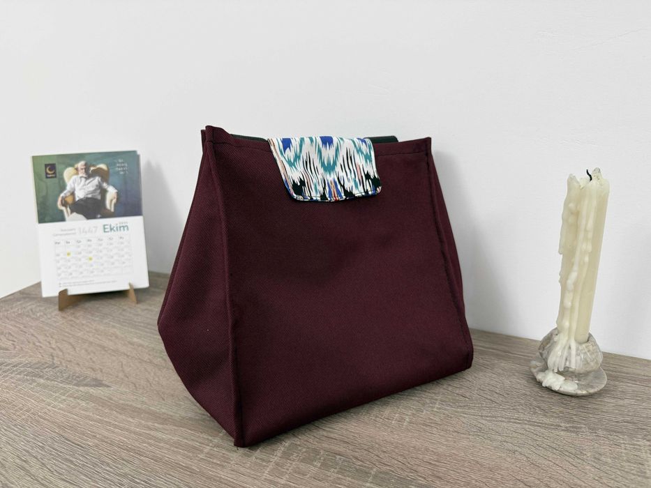 Mini Tikuv Mashinasi