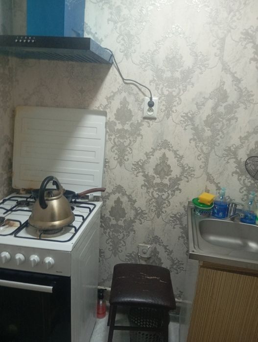 Продается. Новостройка 1-х Комнатная Мирзо Улугбек Корасув 6