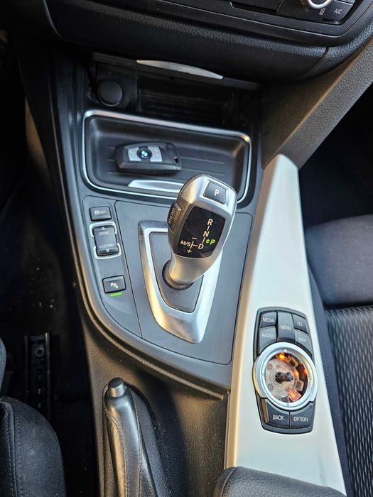 На части БМВ Ф31 330хД 258 коня / BMW F31 330xd 258 HP 4х4