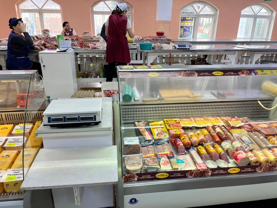 Продам готовый бизнес