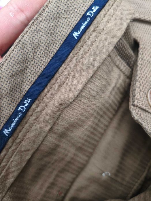 Massimo Dutti брюки