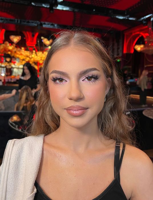 Machiaj profesional Bucuresti