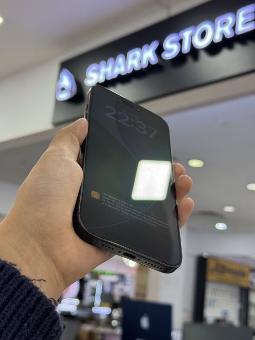 iphone 16 pro max Shark Store