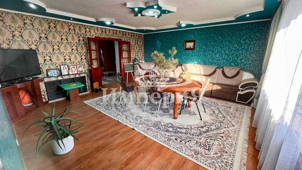 4 комн Арнагуль Империя