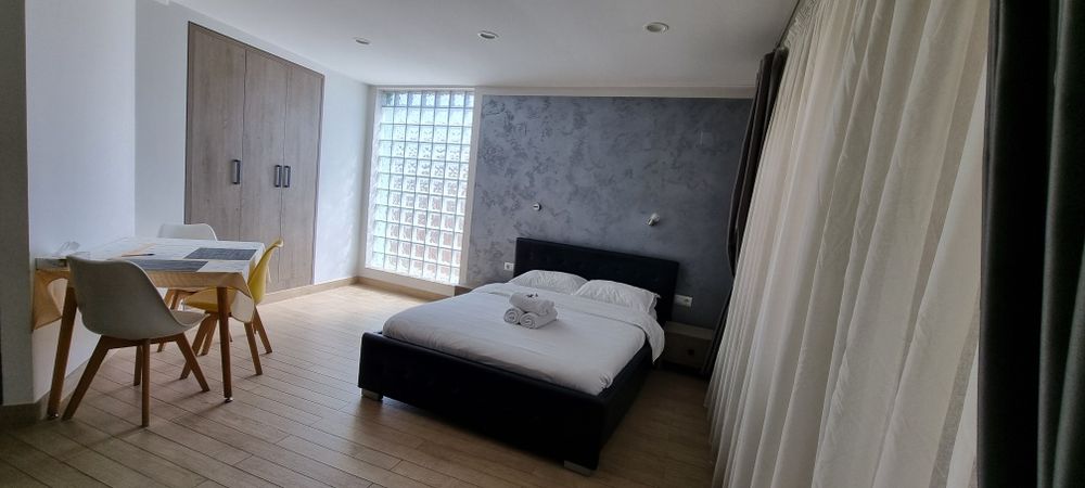 Închiriez garsonieră pe termen lung Călimănești