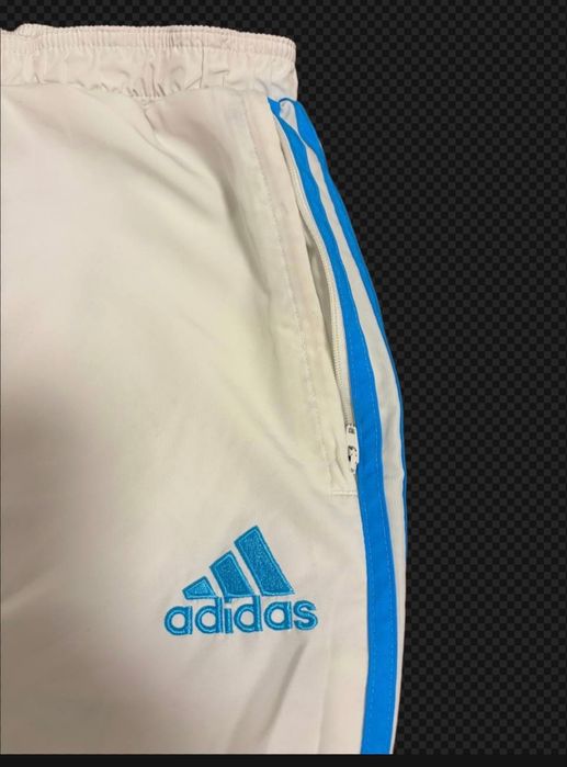 Пантолоны Adidas Marseille