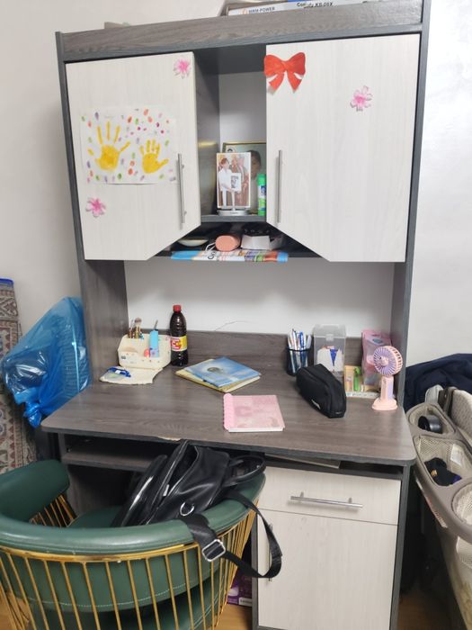 Детский мебель б/у